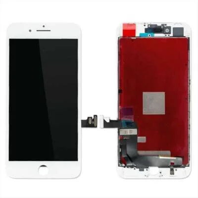 8 plus blanco