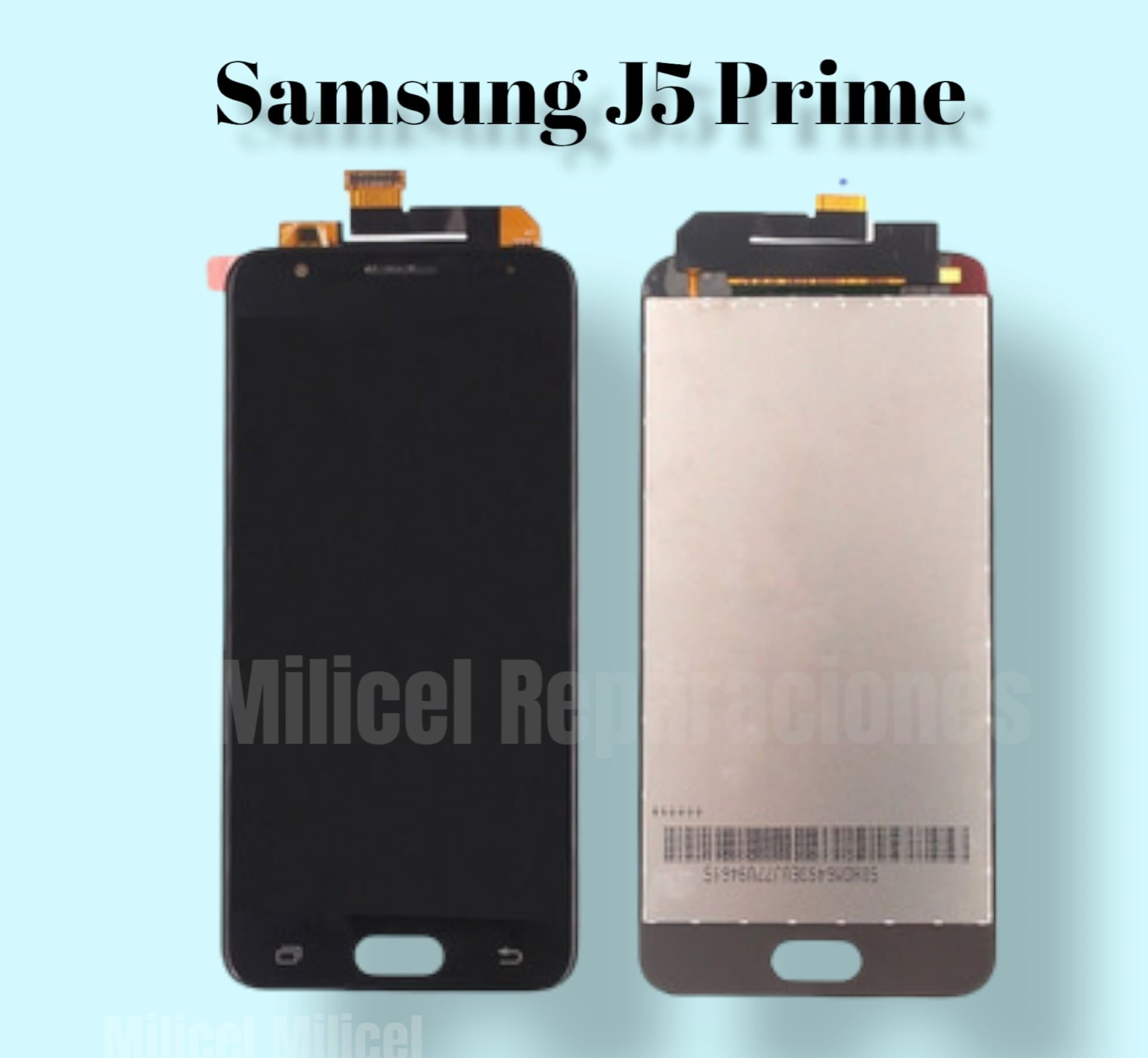 J5 PRIME