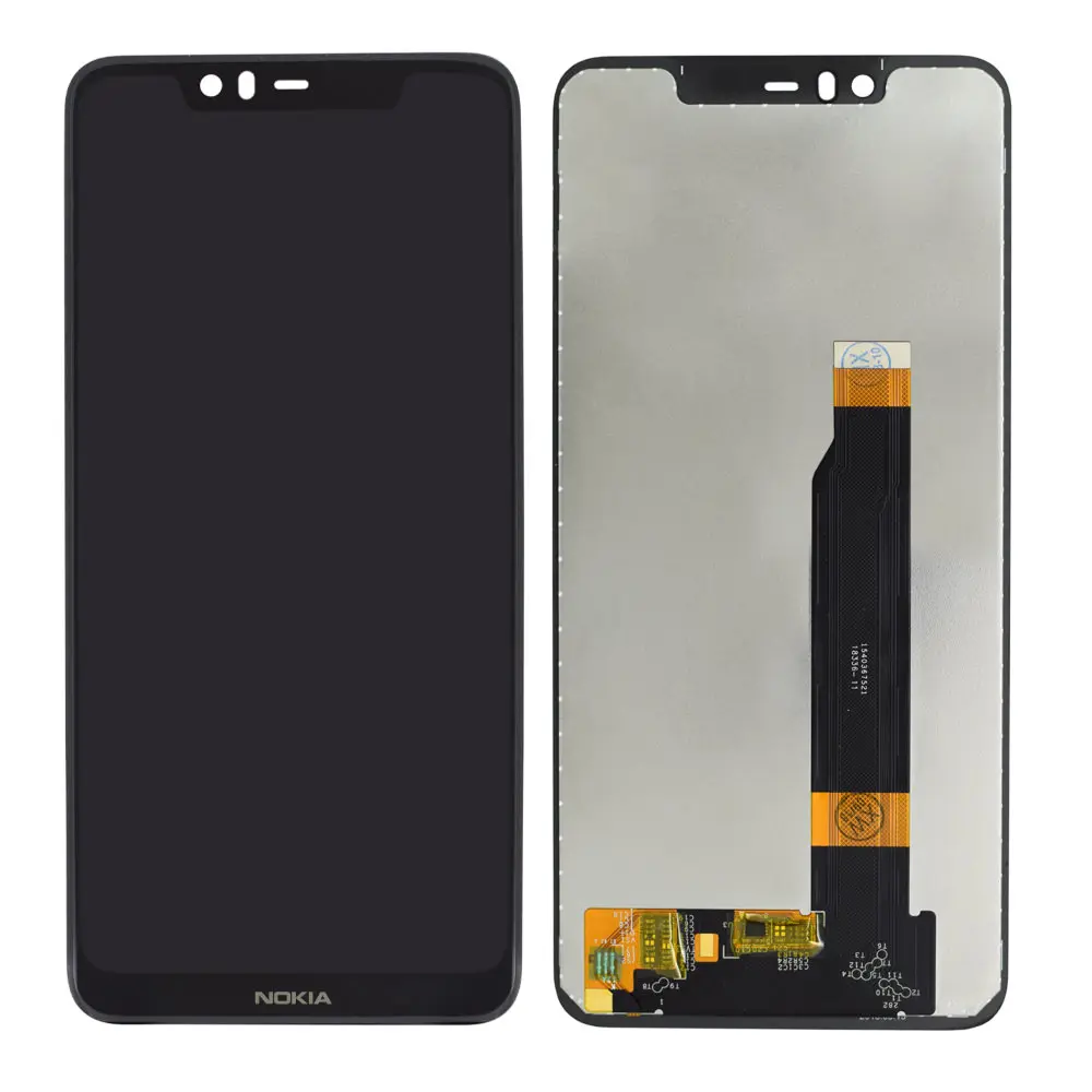 NOKIA 5.1 PLUS