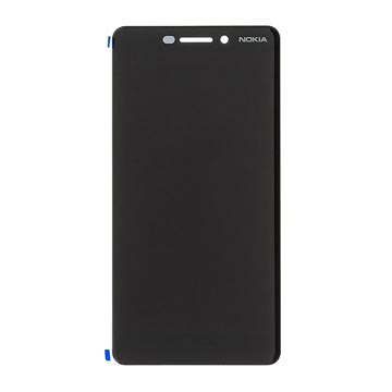Nokia-6-1-LCD-Display-Black-08082018-1