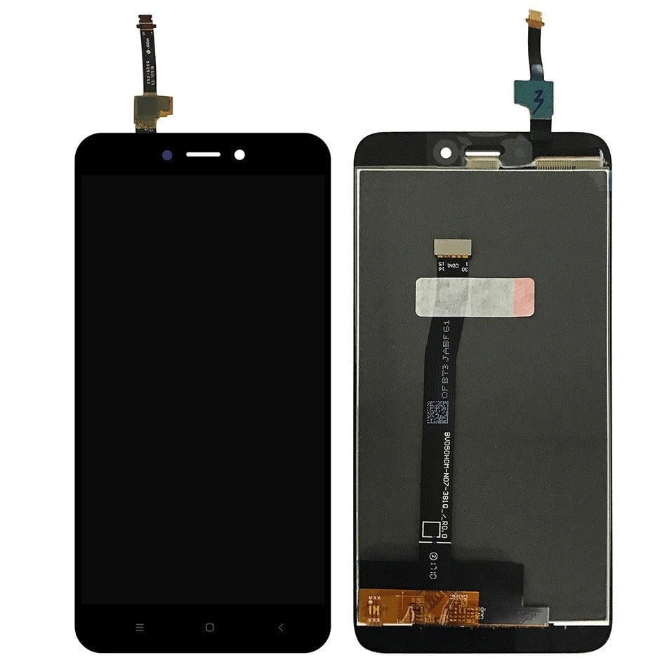 XIAOMI-REDMI-4X