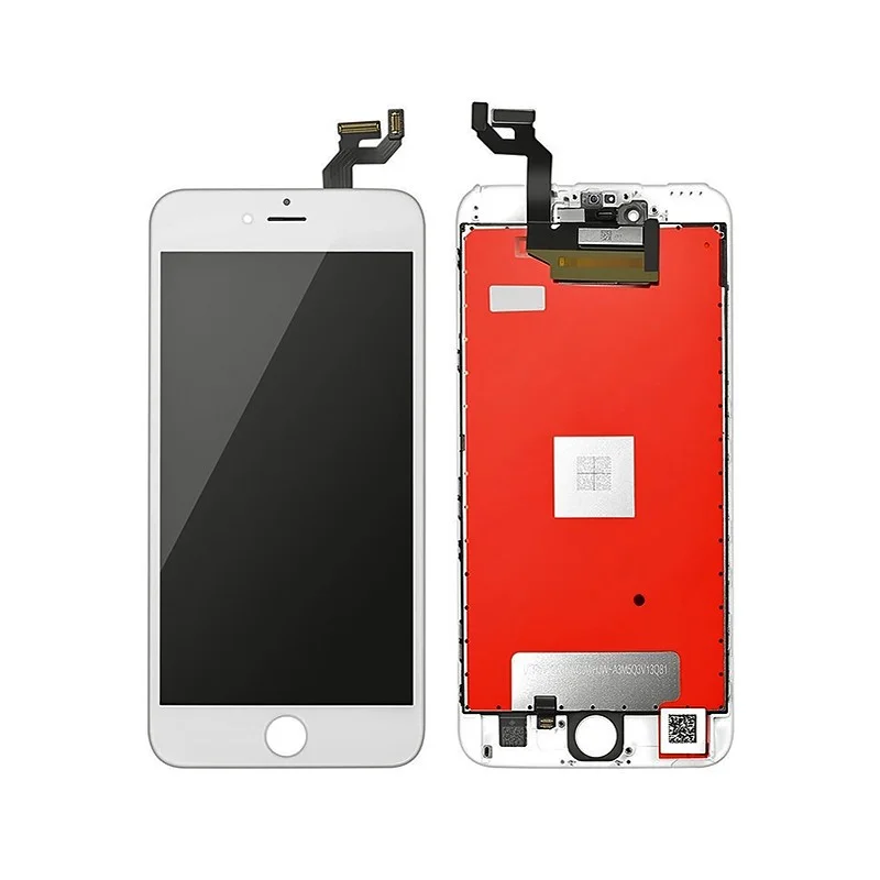 iphone 6s blanco