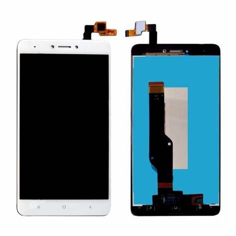 note 4 blanco