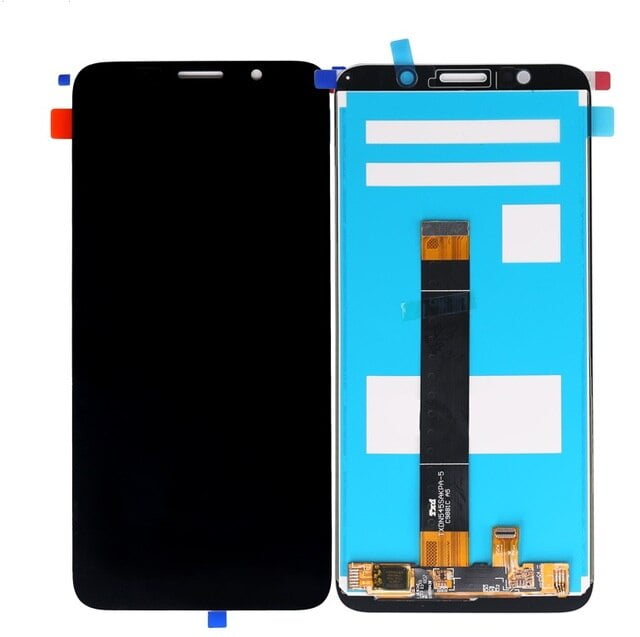 y5 2018