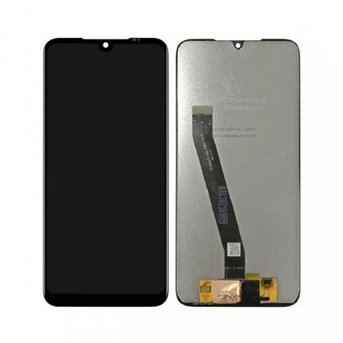 DISPLAY REDMI 7