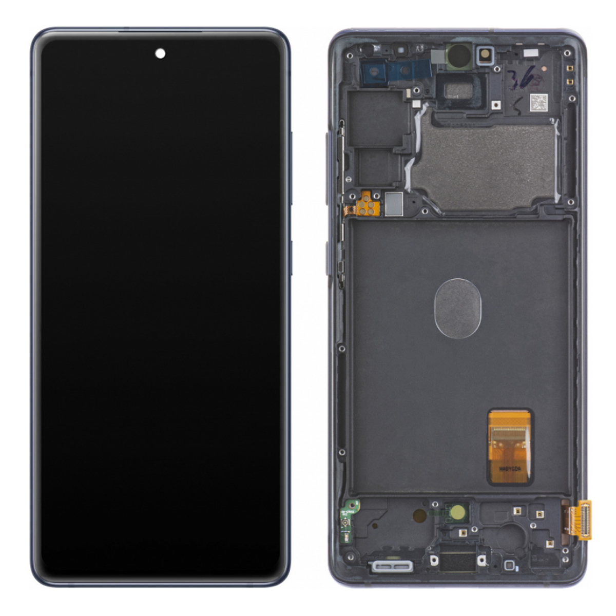 DISPLAY S20FE