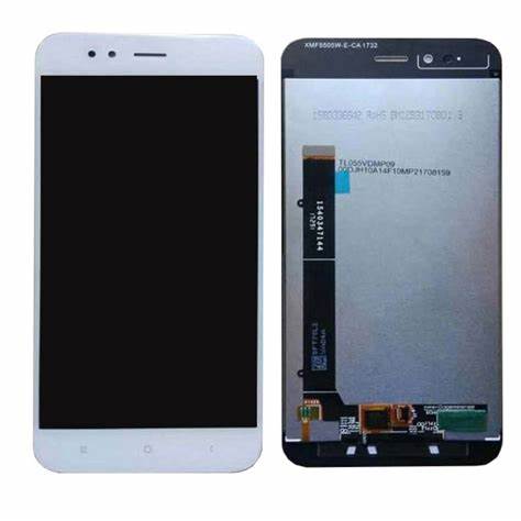 MI A1 DISPLAY