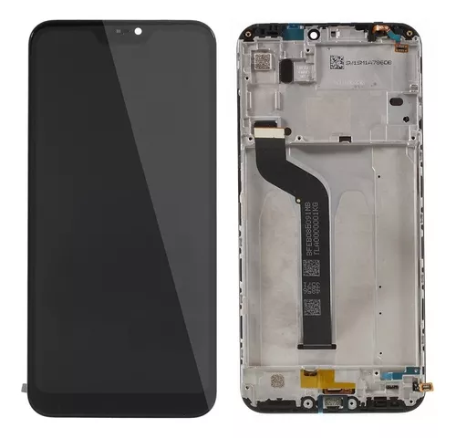 mi a2 lite