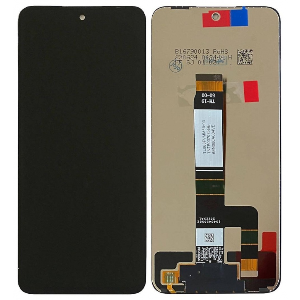 DISPLAY REDMI 12