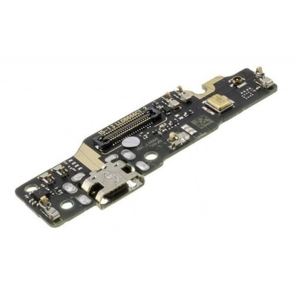 CONECTOR NOTE 6 PRO