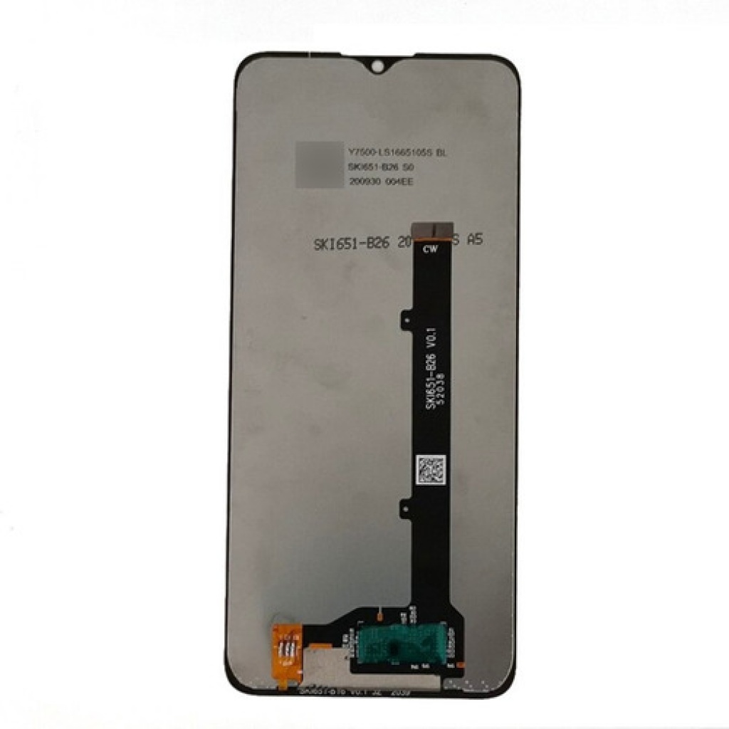 DISPLAY BLADE A51