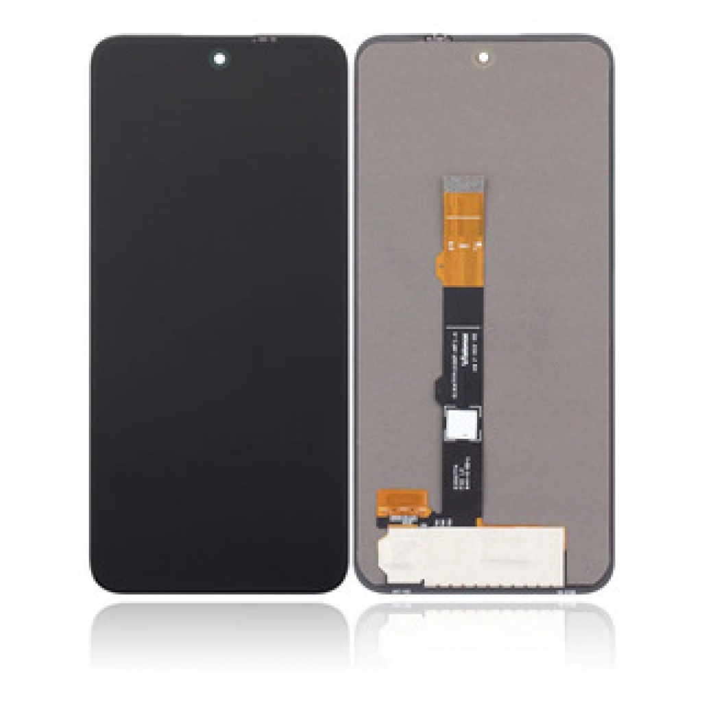 DISPLAY G31