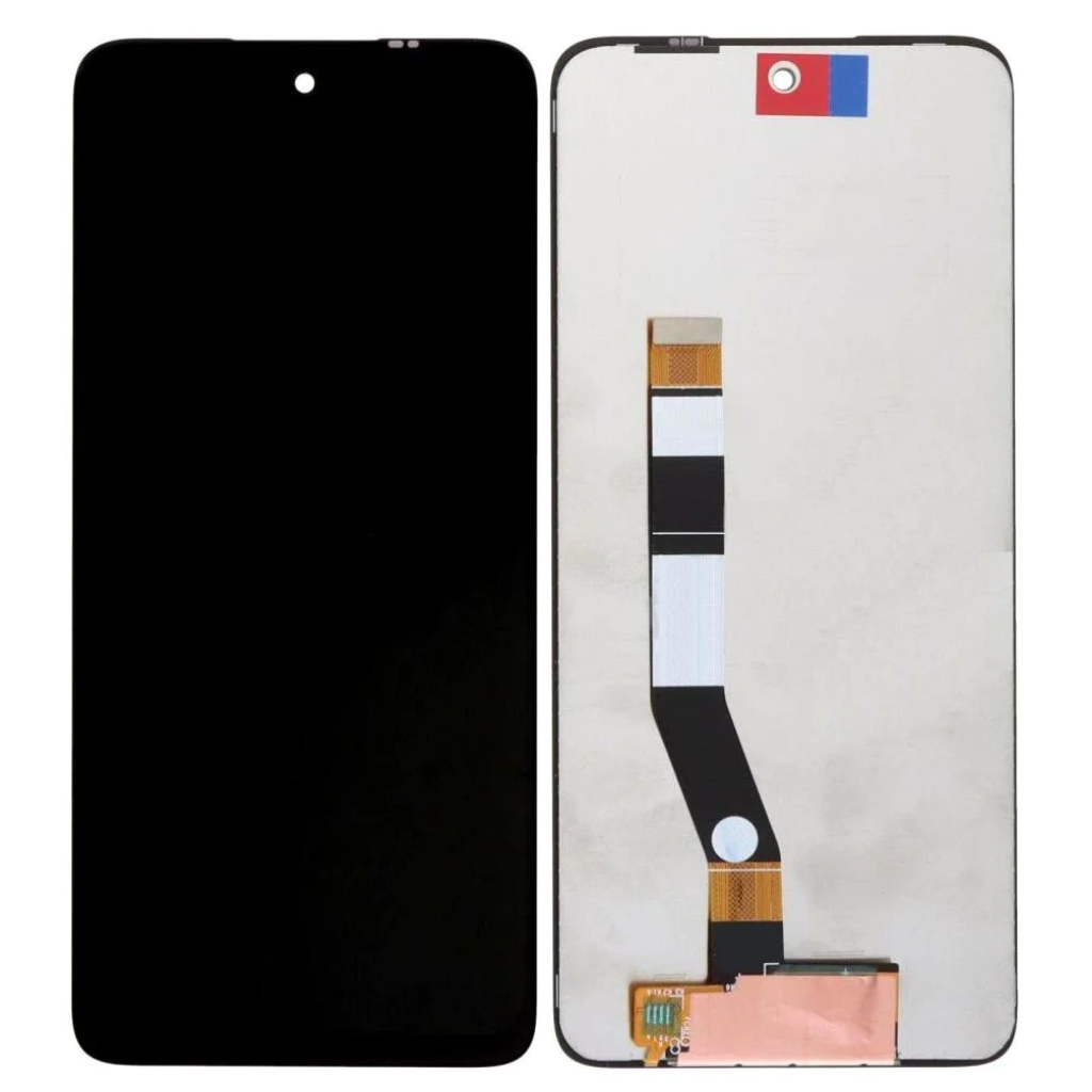 DISPLAY G32