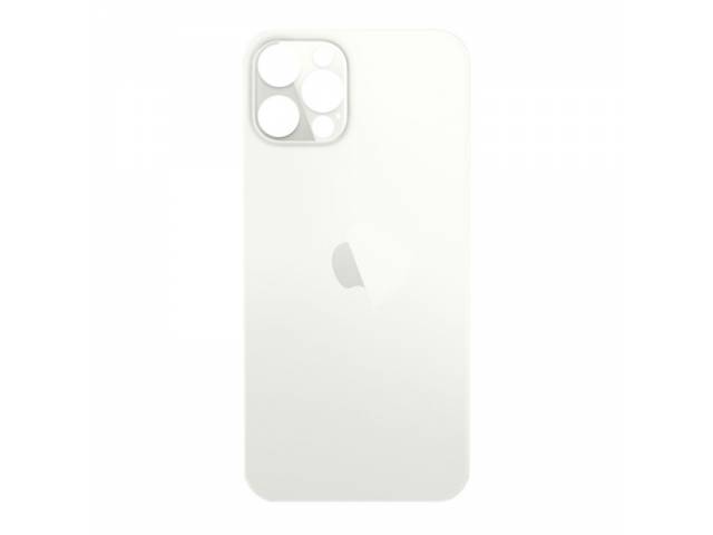 TAPA IP12PROMAX BLANCA