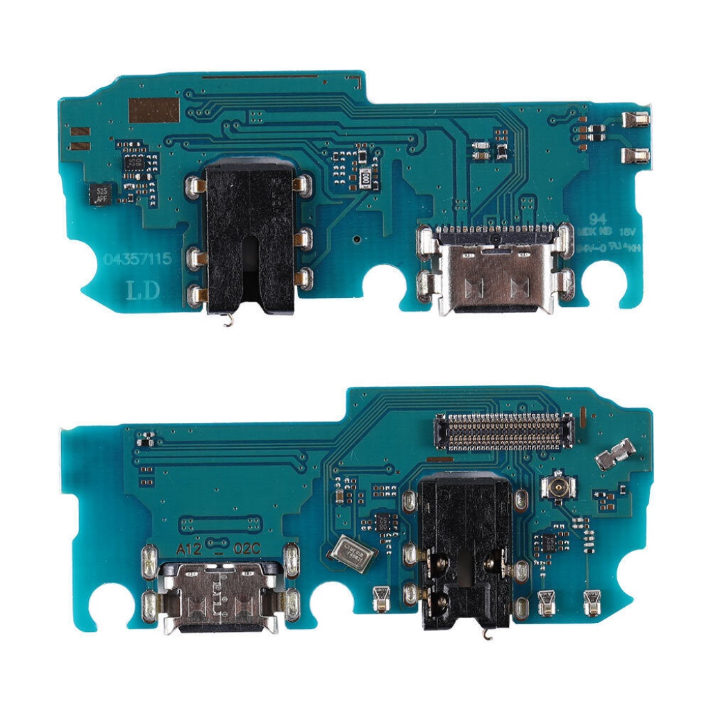 conector a12s
