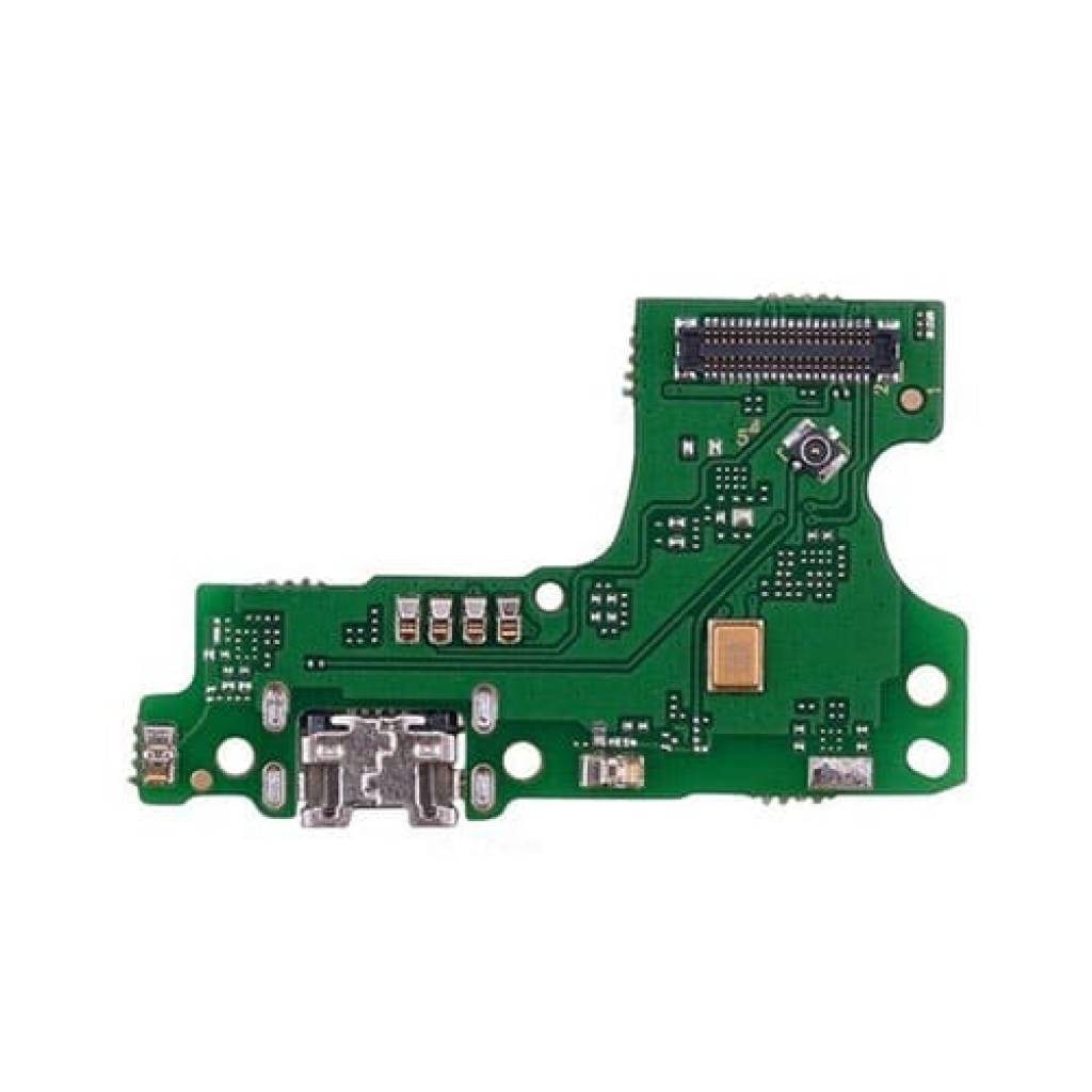 conector y62019