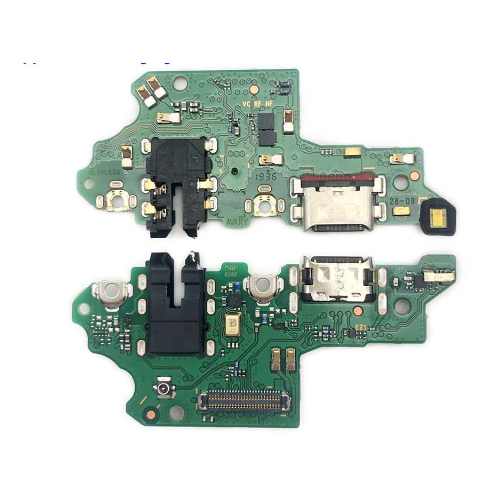 conector y9s prime