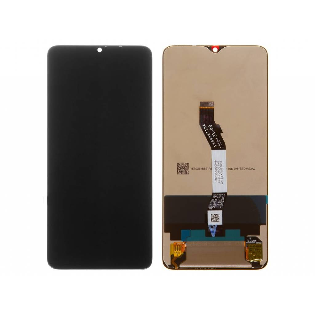 display note8 pro