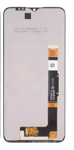 display tcl 30se