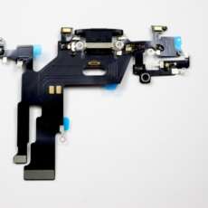 flex carga iphone 11