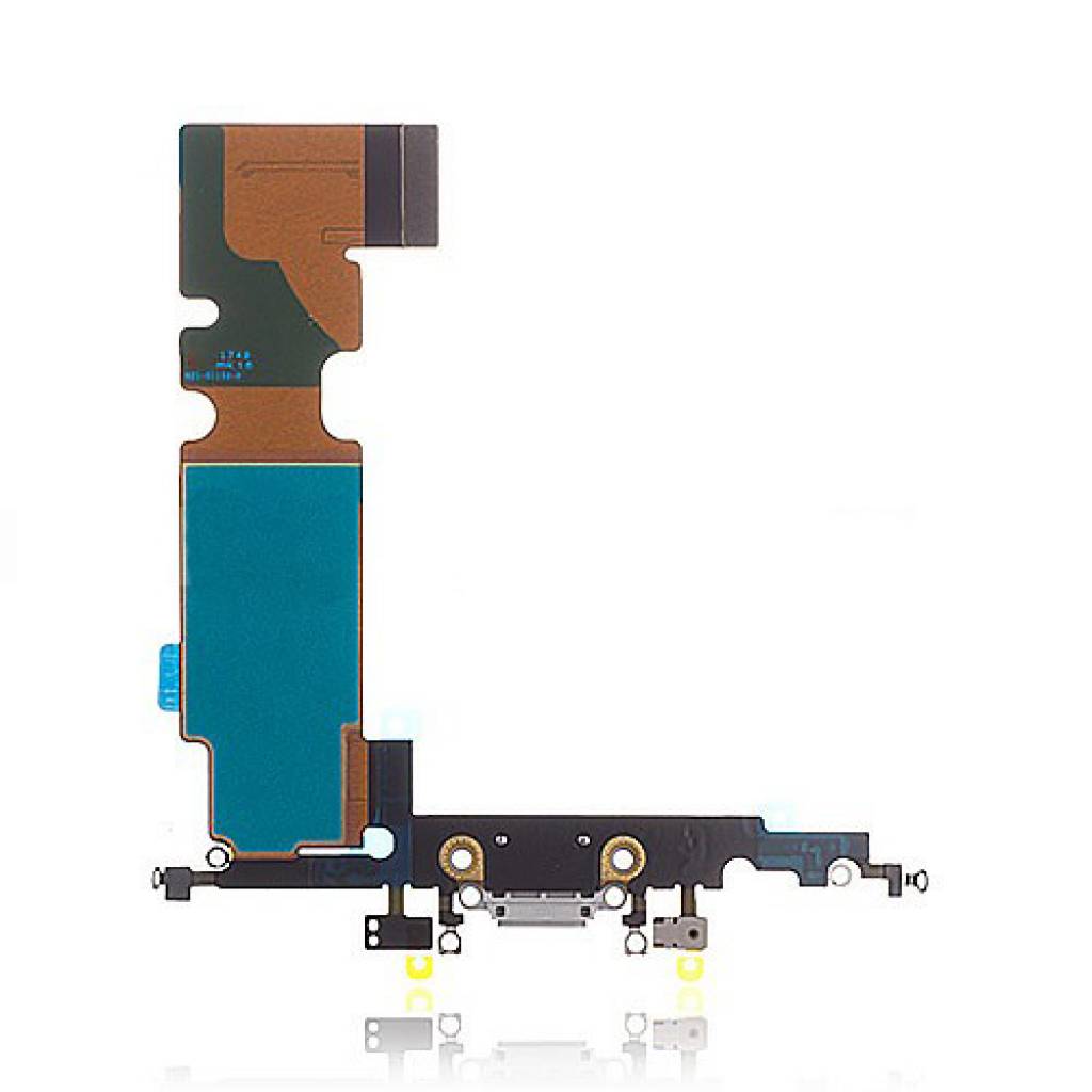 flex carga iphone 8g