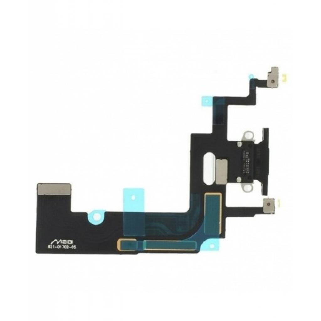 flex carga iphone xr