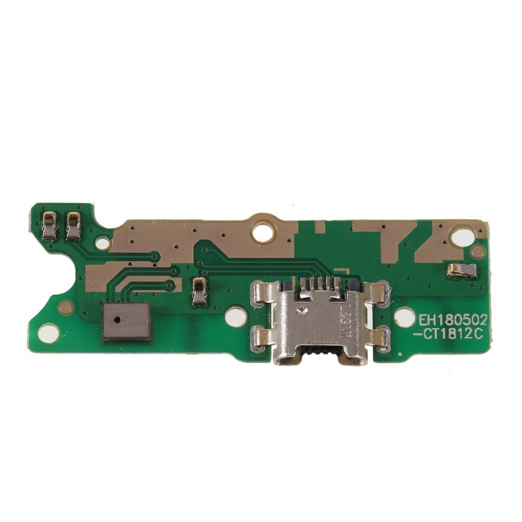 y52018 conector