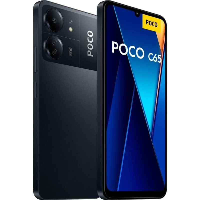 POCO C65