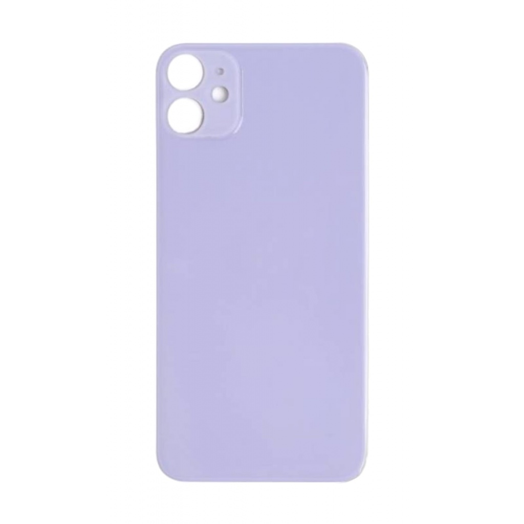 TAPA IP11 VIOLETA