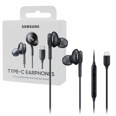 auriculares original samsung c